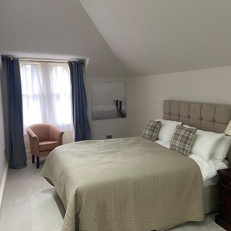 Merchiston Residence Edinburgh Luaran gambar