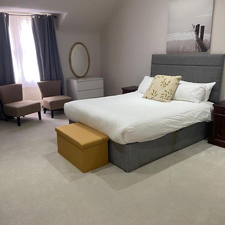 Merchiston Residence Edinburgh Luaran gambar