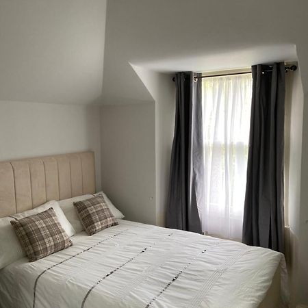 Merchiston Residence Edinburgh Luaran gambar