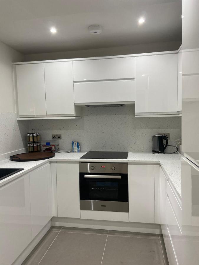Merchiston Residence Edinburgh Luaran gambar