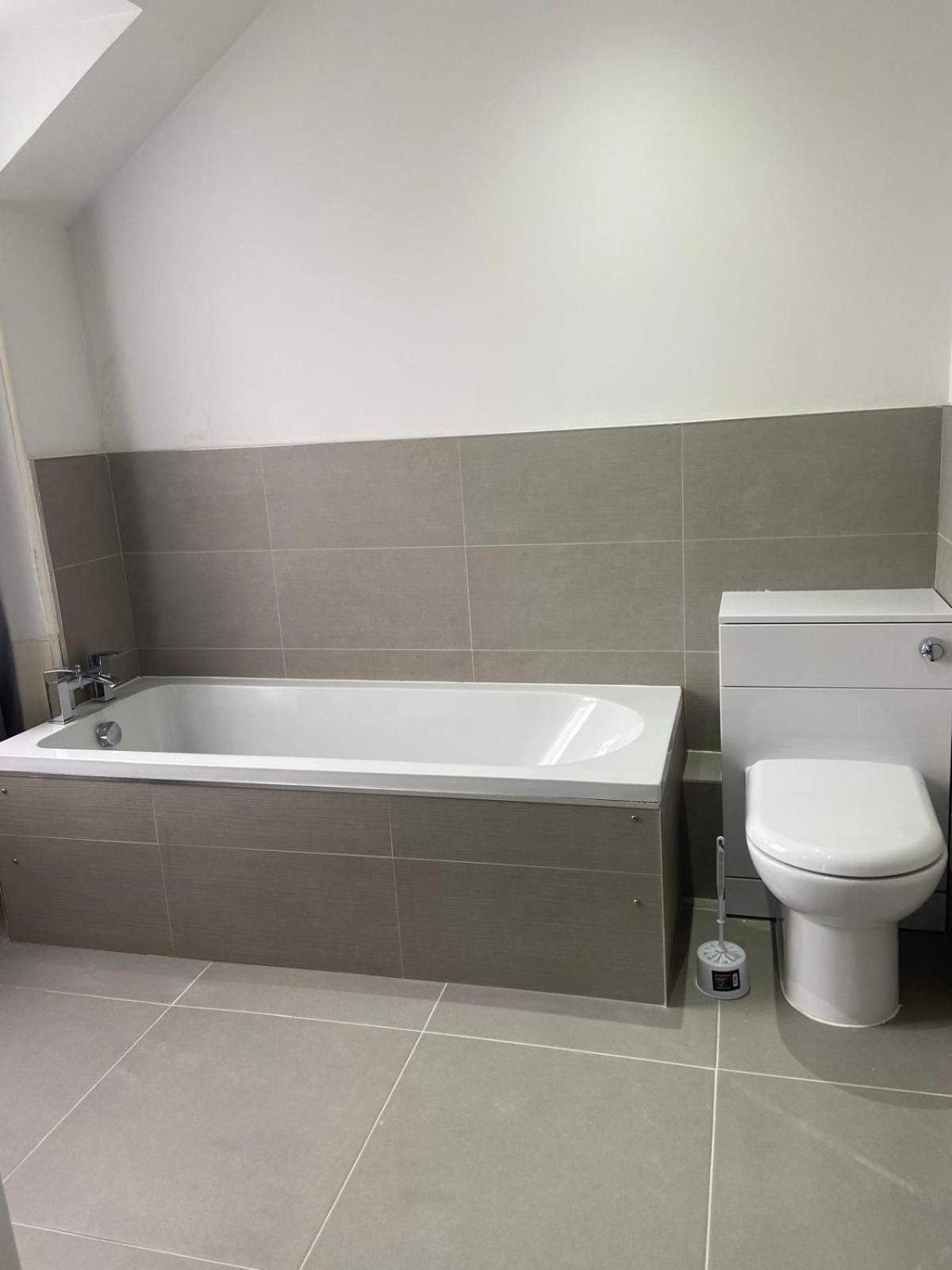 Merchiston Residence Edinburgh Luaran gambar