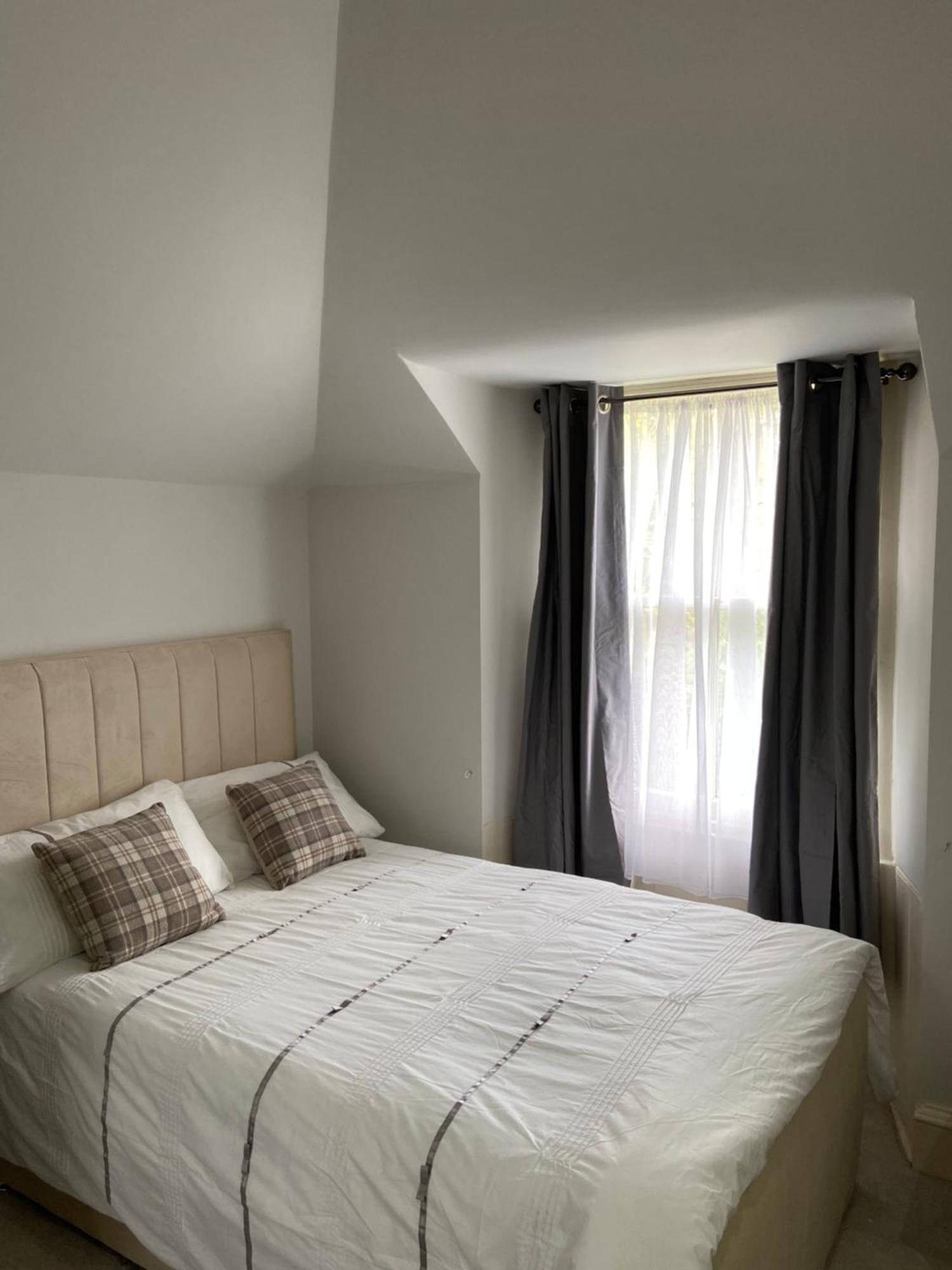 Merchiston Residence Edinburgh Luaran gambar